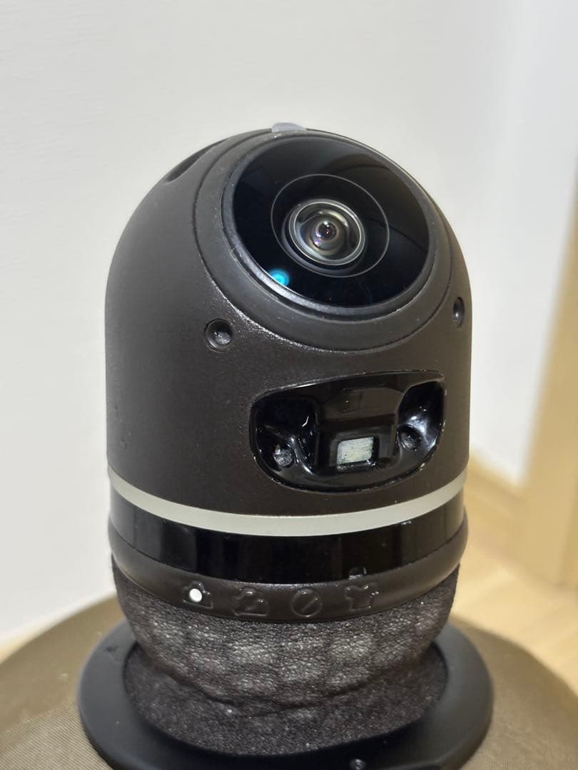 【hana】LOVOTラボット2.0本体 ウェア4枚【2023年購入】