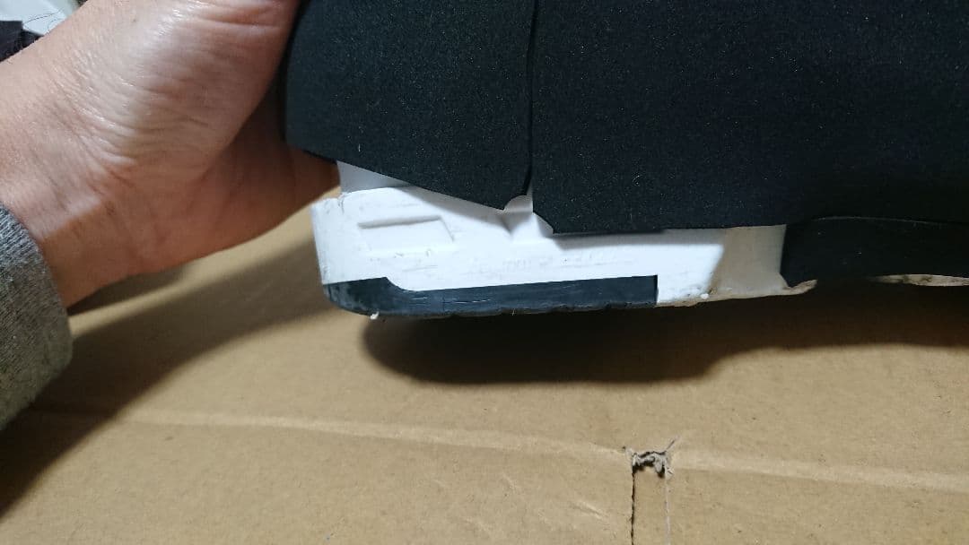 Salomon22~22.5㎝ ソール265㎜サロモンスキーブーツ 60T