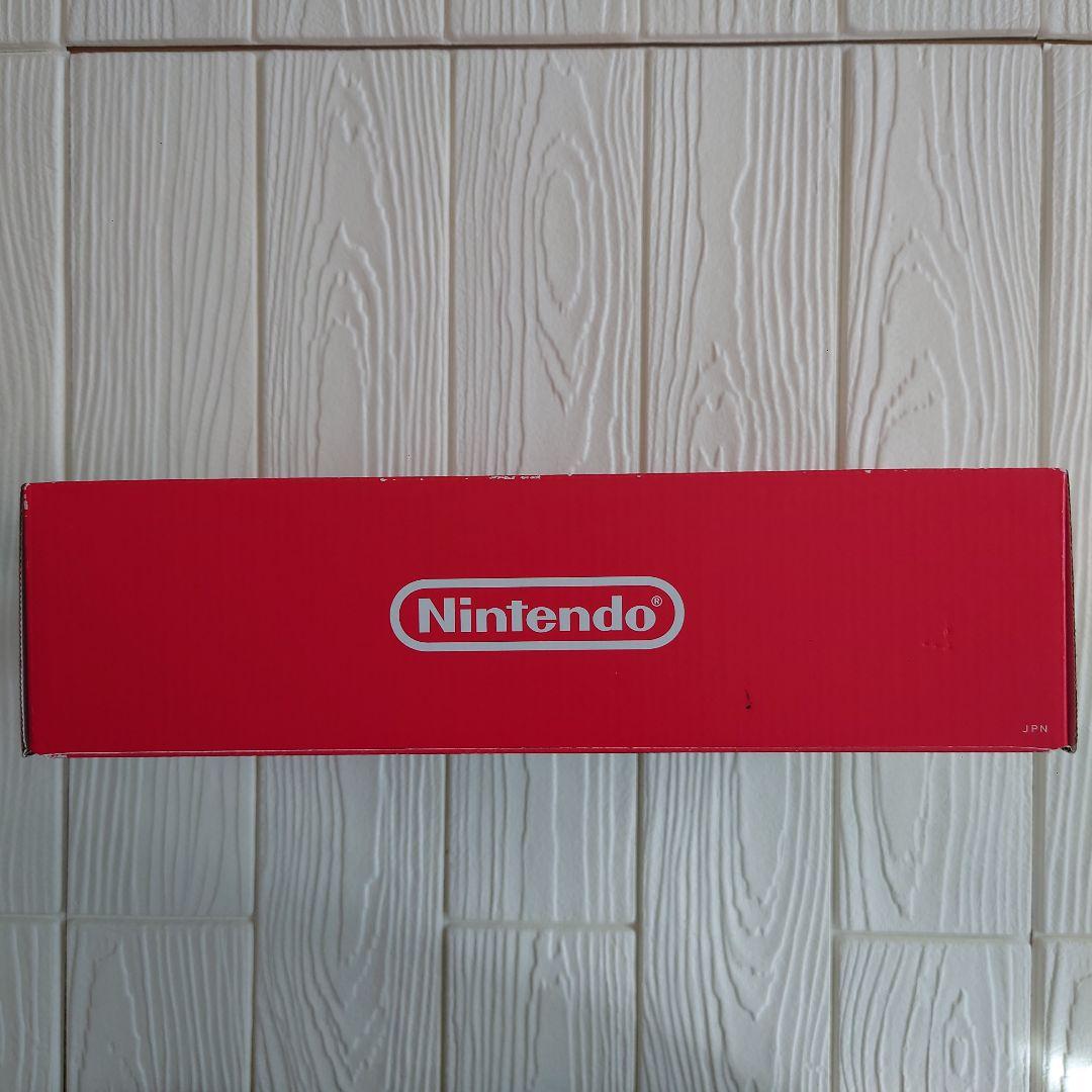 Nintendo Switch 本体 任天堂 スイッチ バッテリー強化版（新型)