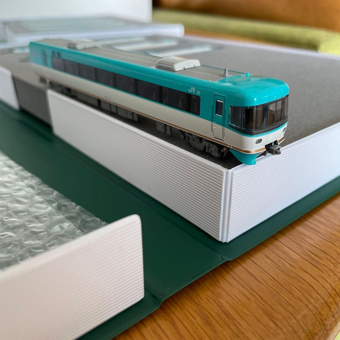 【新同】KATO 10-1839 283系 オーシャンアロー 9両セット①