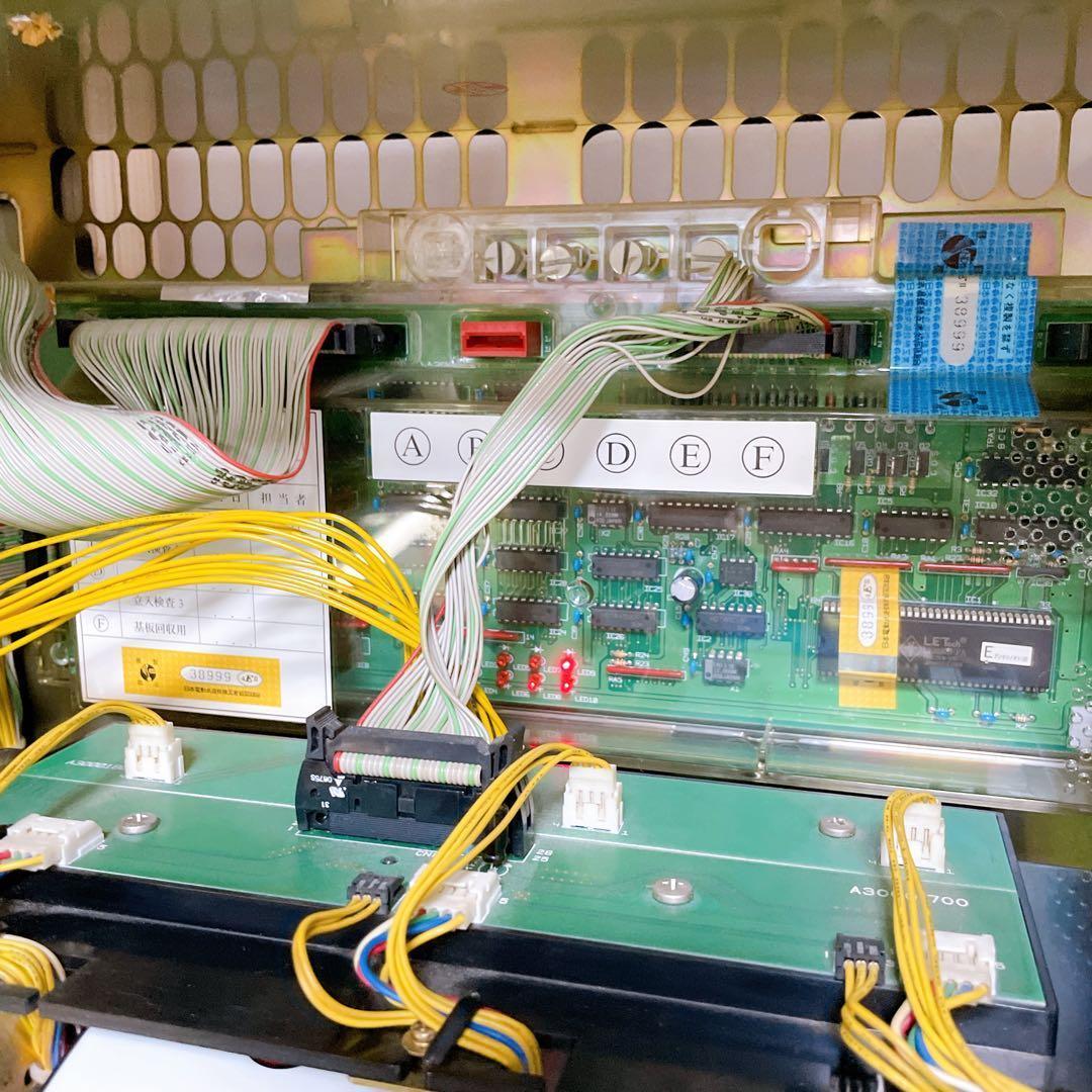 【送料込み】押忍！番長 操ver.4号機 レス仕様