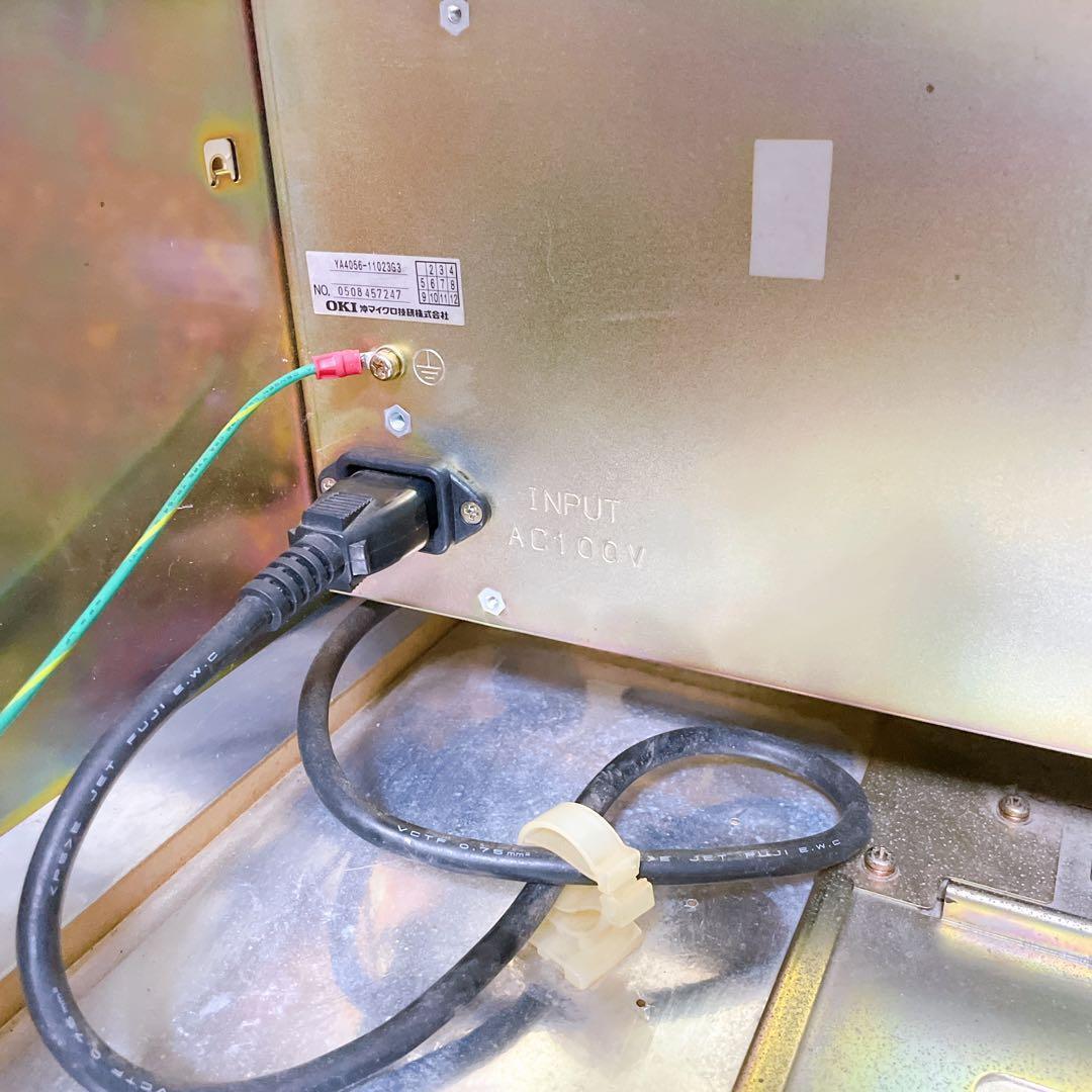 【送料込み】押忍！番長 操ver.4号機 レス仕様