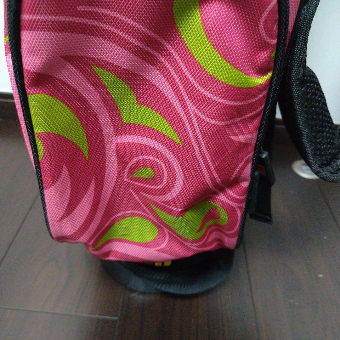 ラウドマウス　キャディバッグ