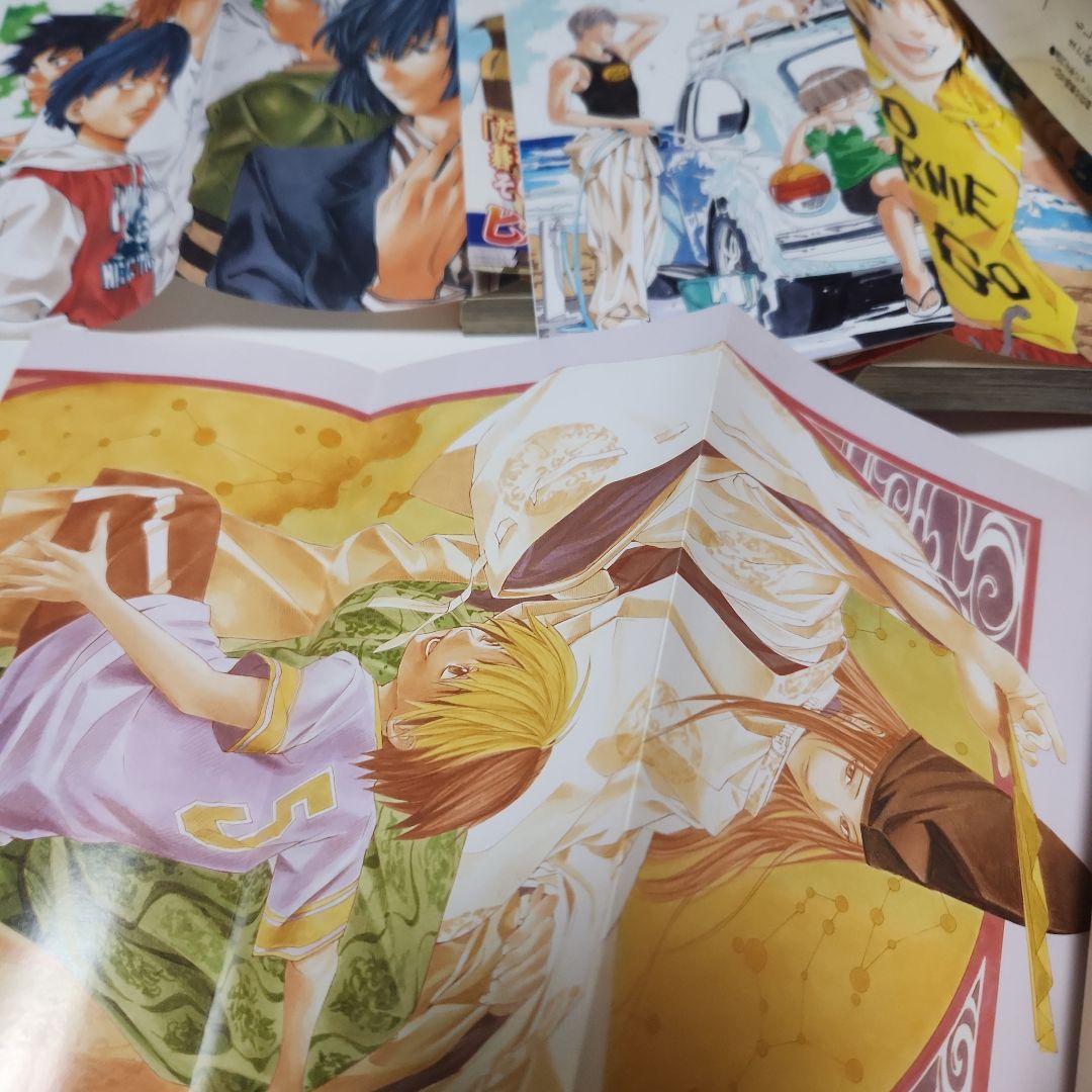 ヒカルの碁 23巻　全巻　初版　帯　ほったゆみ　小畑健　ジャンプ　貴重