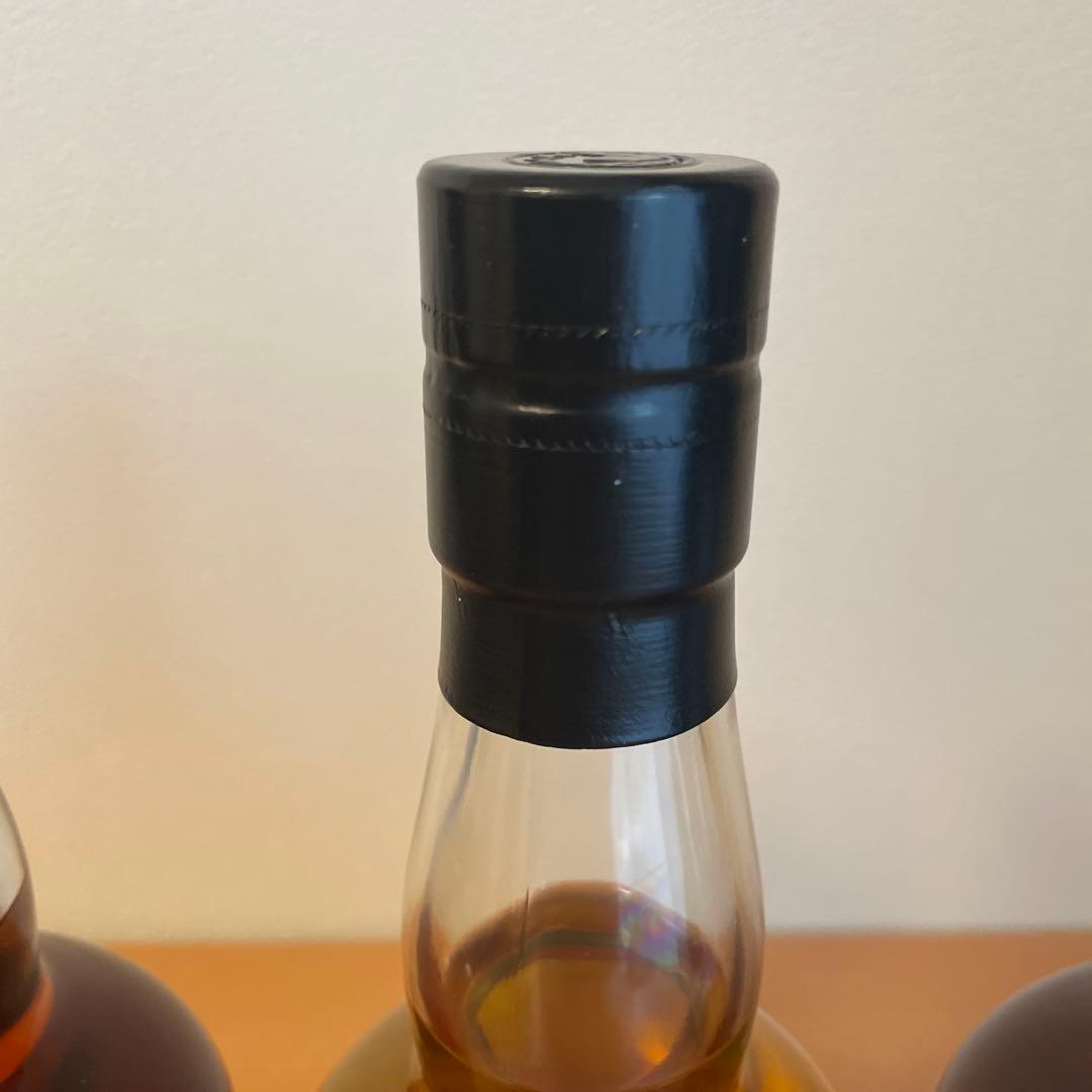 イチローズモルト３本セット