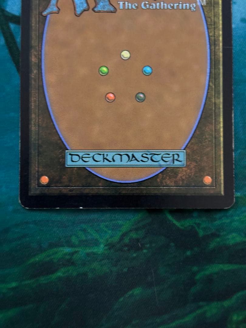 虚空の杯　MRD版　英語FOIL 4枚セット