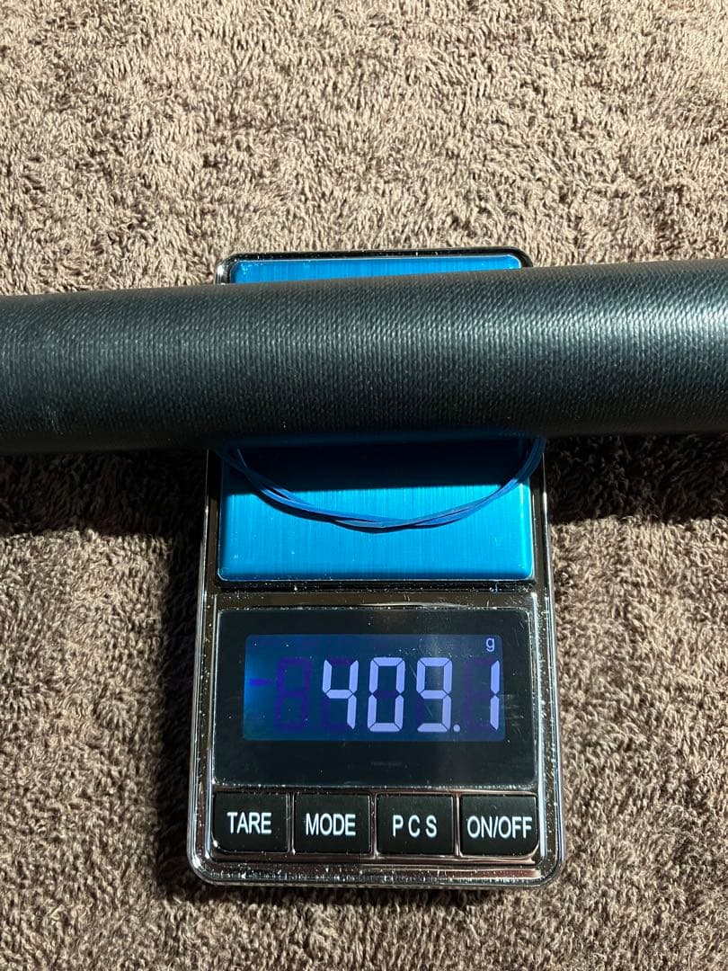 5/18 22:00出品終了します　Mezz メッヅ　ＥＣ９-K 美品中古　黒