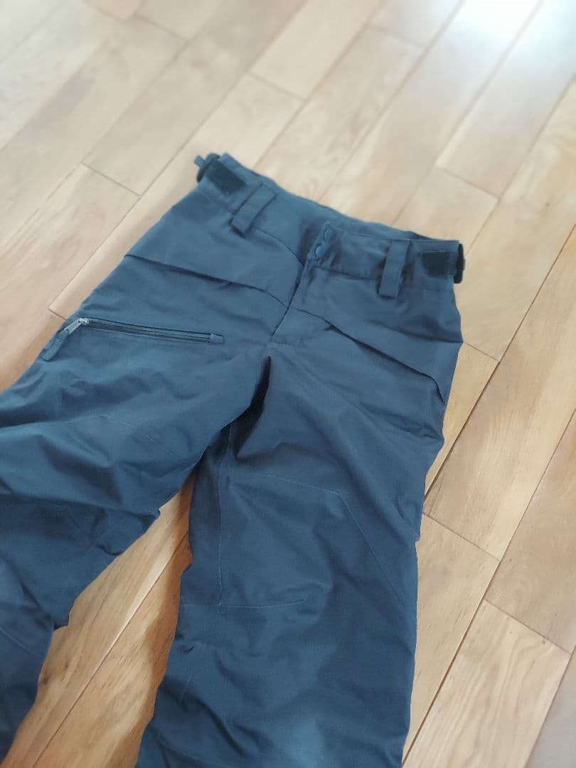 パタゴニア　スキーウエア　ジュニア