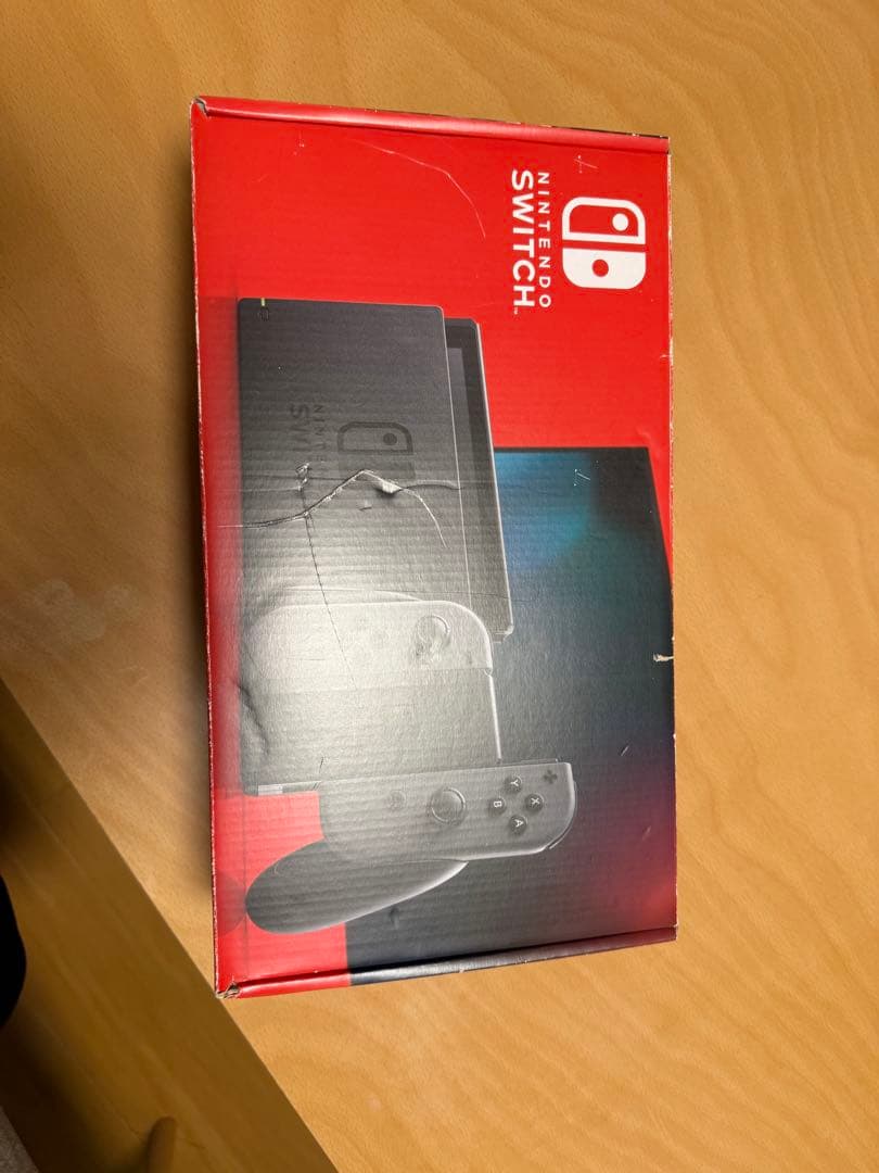 倫*也様 Nintendo Switch ニンテンドースイッチ　本体