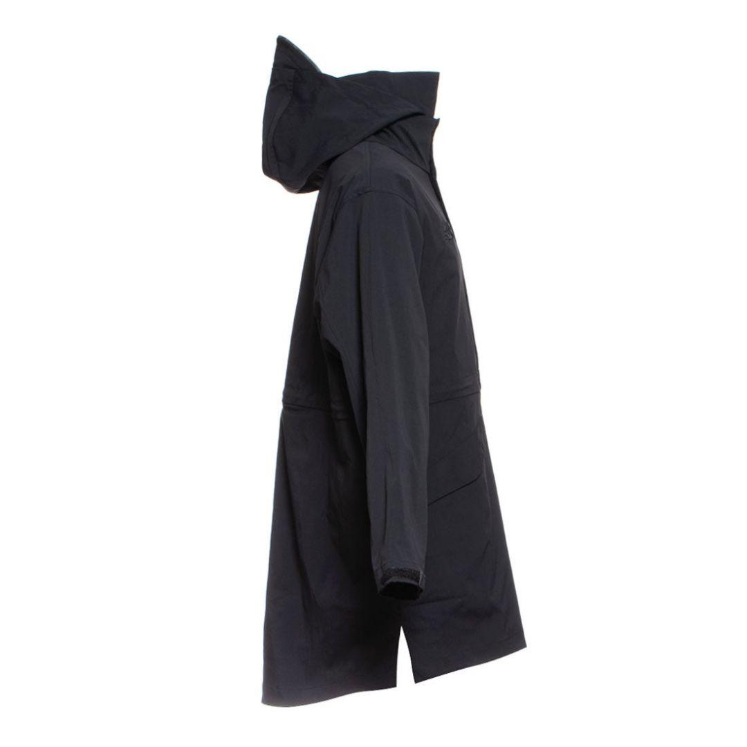 ニューバランス◆サッカー◆プレミアムコレクションコート◆M◆定価19800円