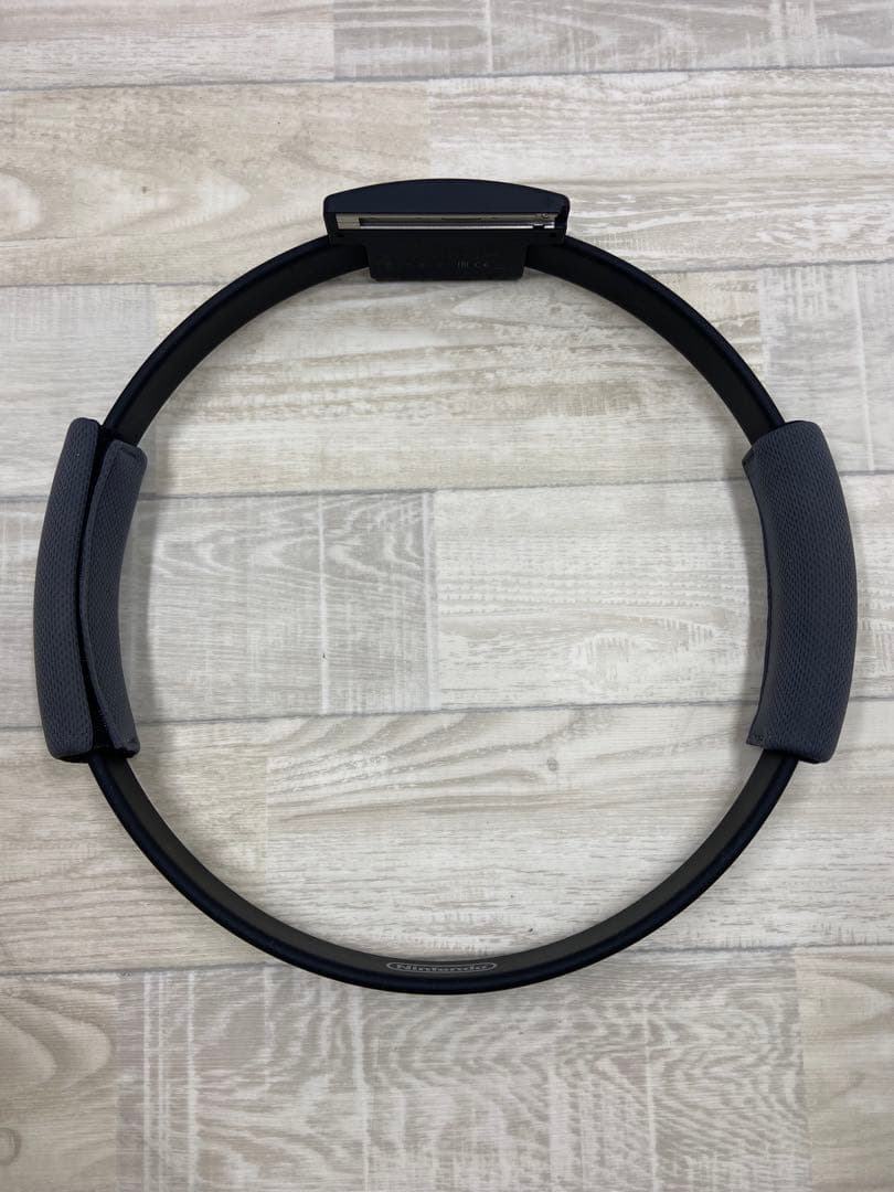 任天堂 Switch本体 HAC-001 ネオンブルー・レッド リングフィット付