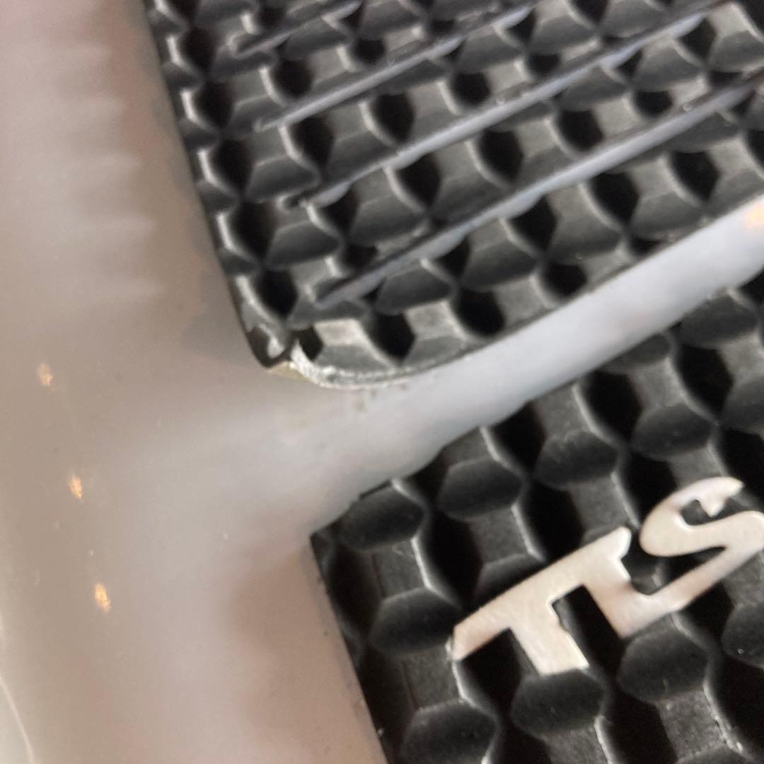 【送料込み】程度良好！ SOLID 7'0\" ファンボード