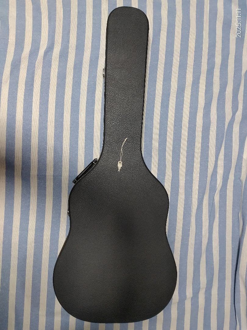 IBANEZのアートコアカスタムシリーズの1ランク上フルアコAF105-VB美品