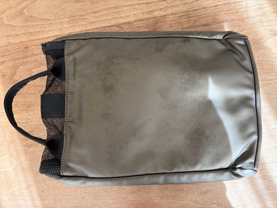 MASTER BUNNY EDITION ロッカーバッグ　シューズバッグ