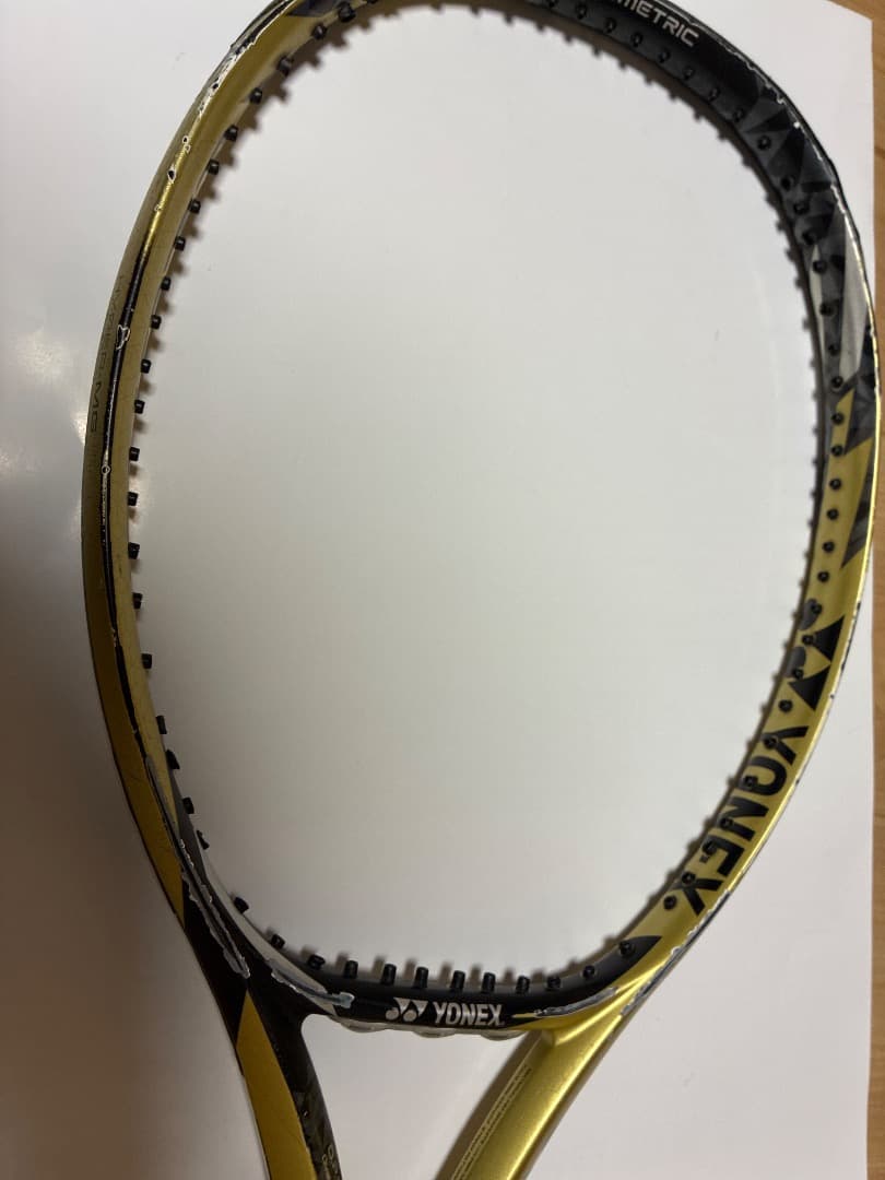 ヨネックス E-ZONE100