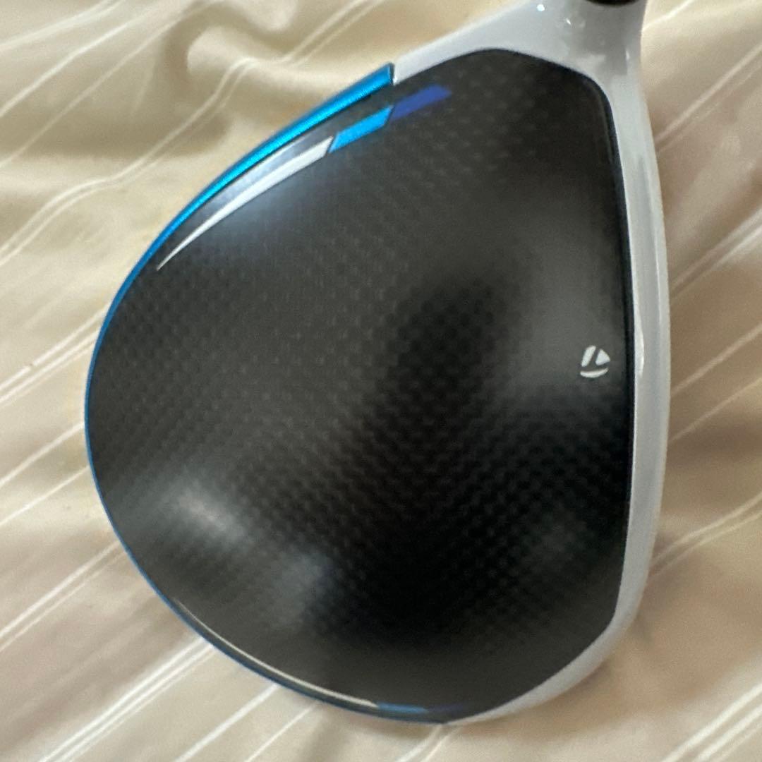 テーラーメイドSIM2MAXドライバー10.5 S