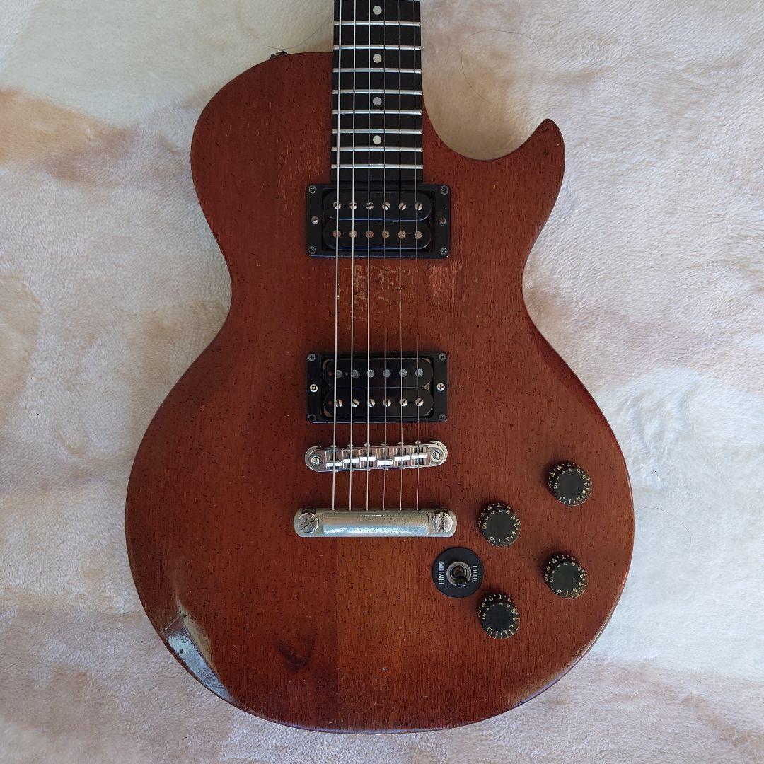 ギター Gibson The Paul 1980 FireBrand