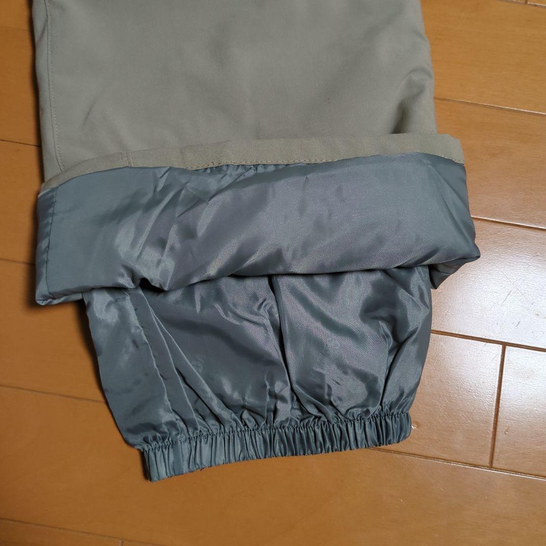 オンヨネ スキーウェア160cm手袋セット