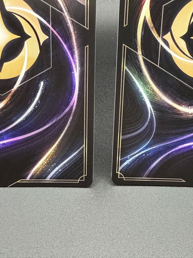 ★美品★【限定プロモ】　2枚セットディズニー ロルカナ クスコ プロモ