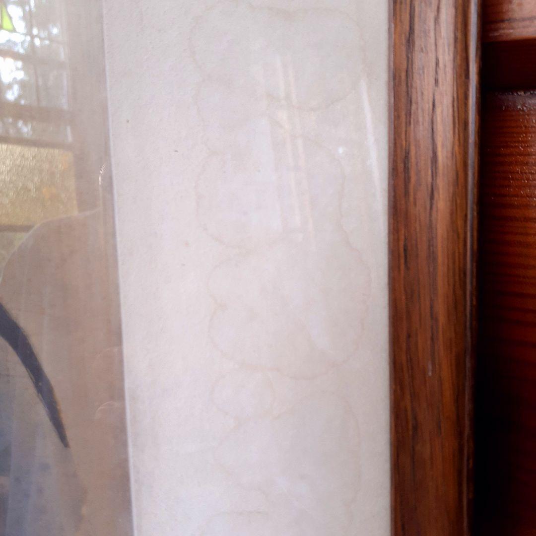 稀少　フランス1873年　ジャマイカ・ウェスト・インズ出航の戦艦ヴォルゲ　海兵