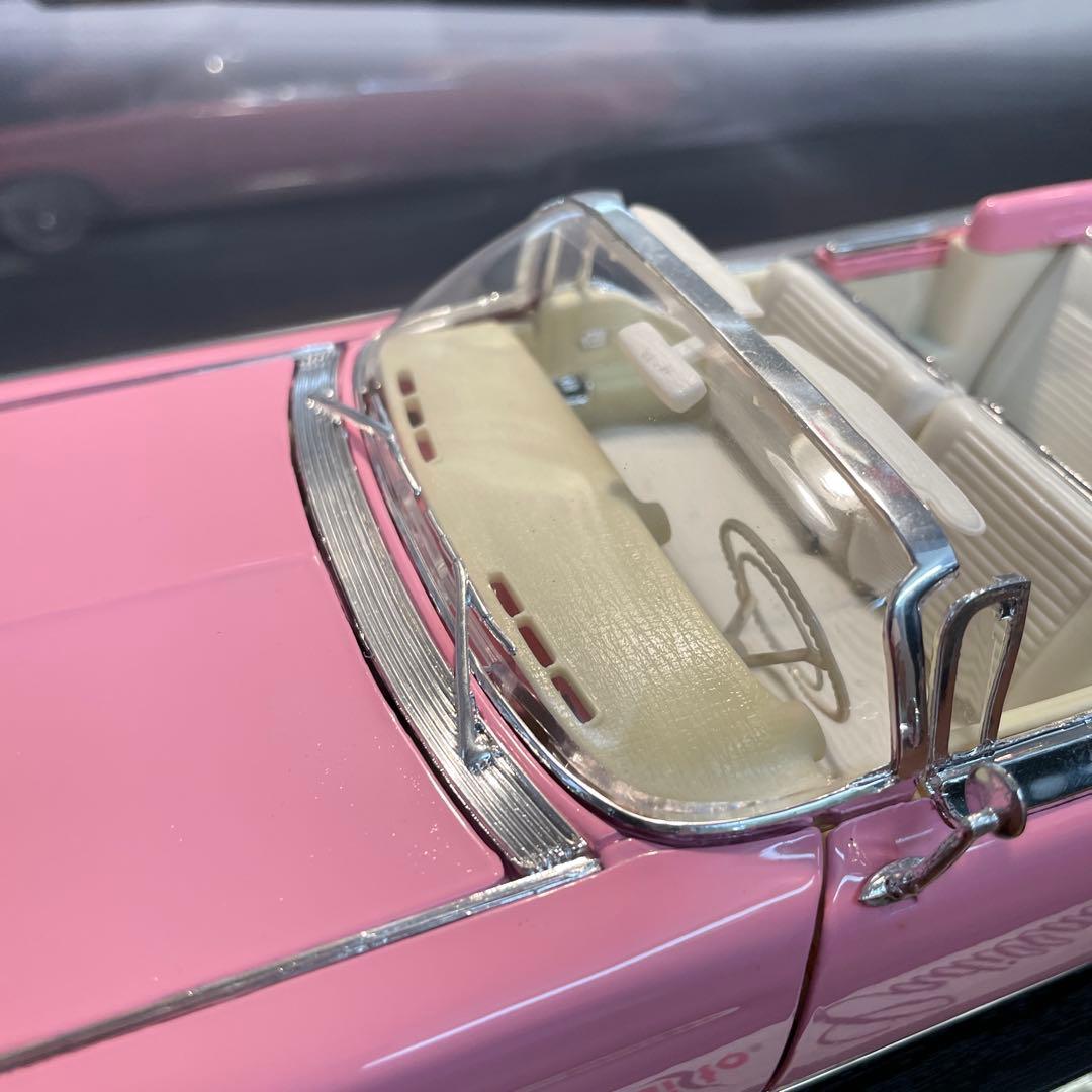 Maisto 1959 キャデラックエルドラド　Biarritz