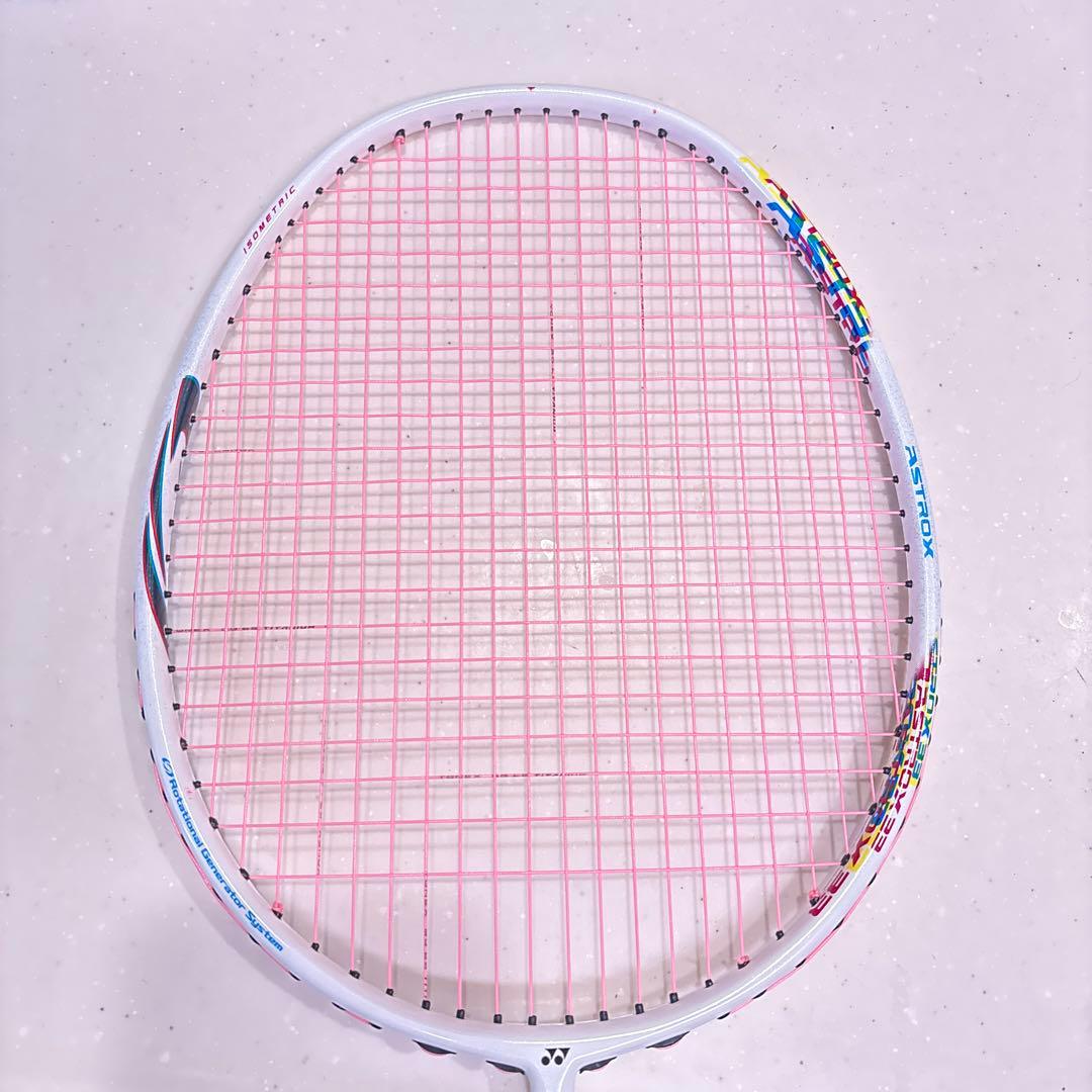 【子ども向け！YONEX バドミントン スターターセット】