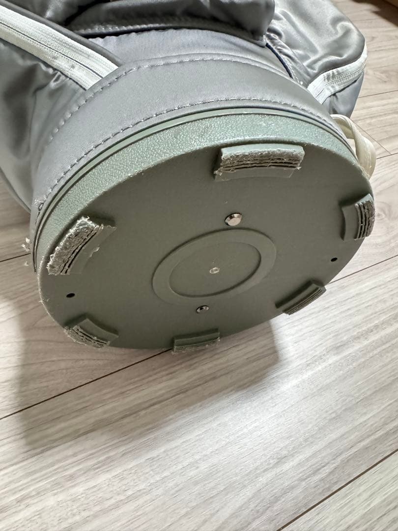 【K.O】ブリーフィング　ゴルフ　キャディバッグ・ゴルフバッグ　セット