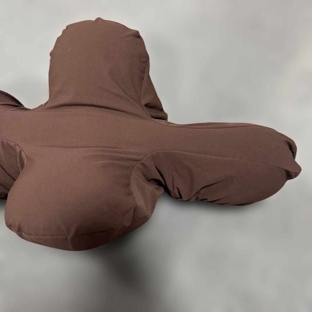 リラクッションSサイズ 介護 高齢犬 老犬