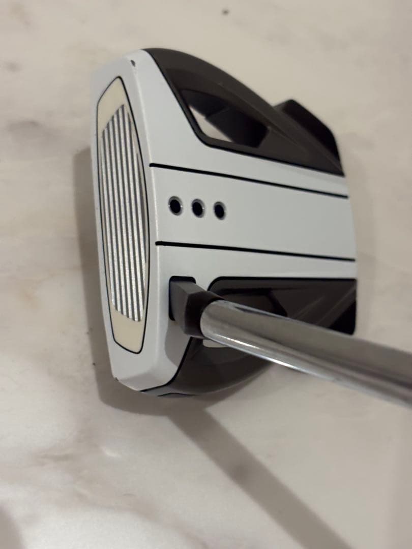 Vessel ゴルフバッグ & SIM2 MAX ドライバーゴルフセット