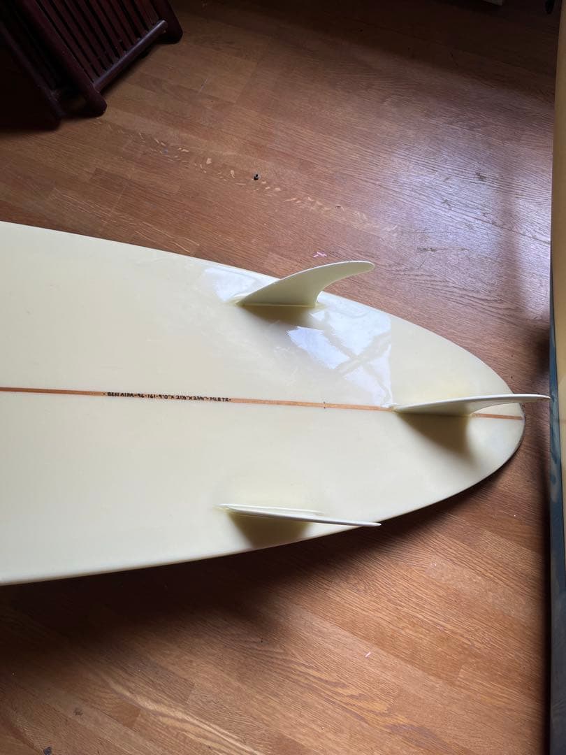 AIPA アイパ　レジェンド　ハワイ　サーフィン　ロングボード　激レア　サーフ