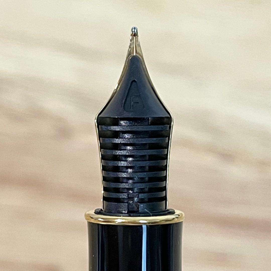 パーカー PARKER 万年筆 ソネット SONNET 18金18K-750