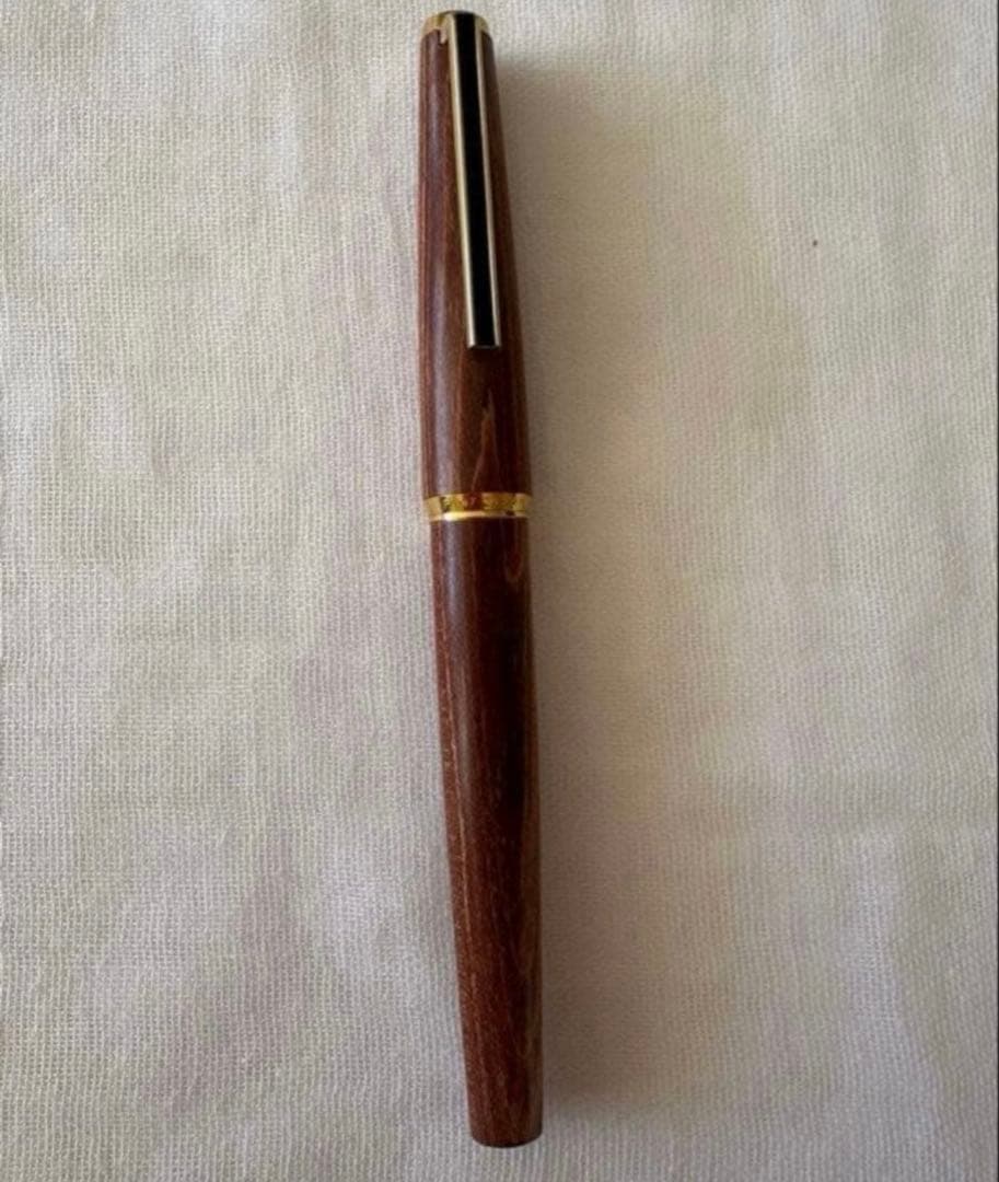 パイロット　18k 万年筆