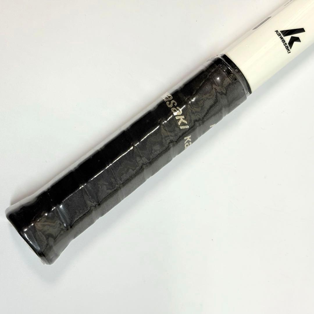 Kawasaki カワサキ　ナンバーワン　軟式テニスラケット　未使用　2本セット