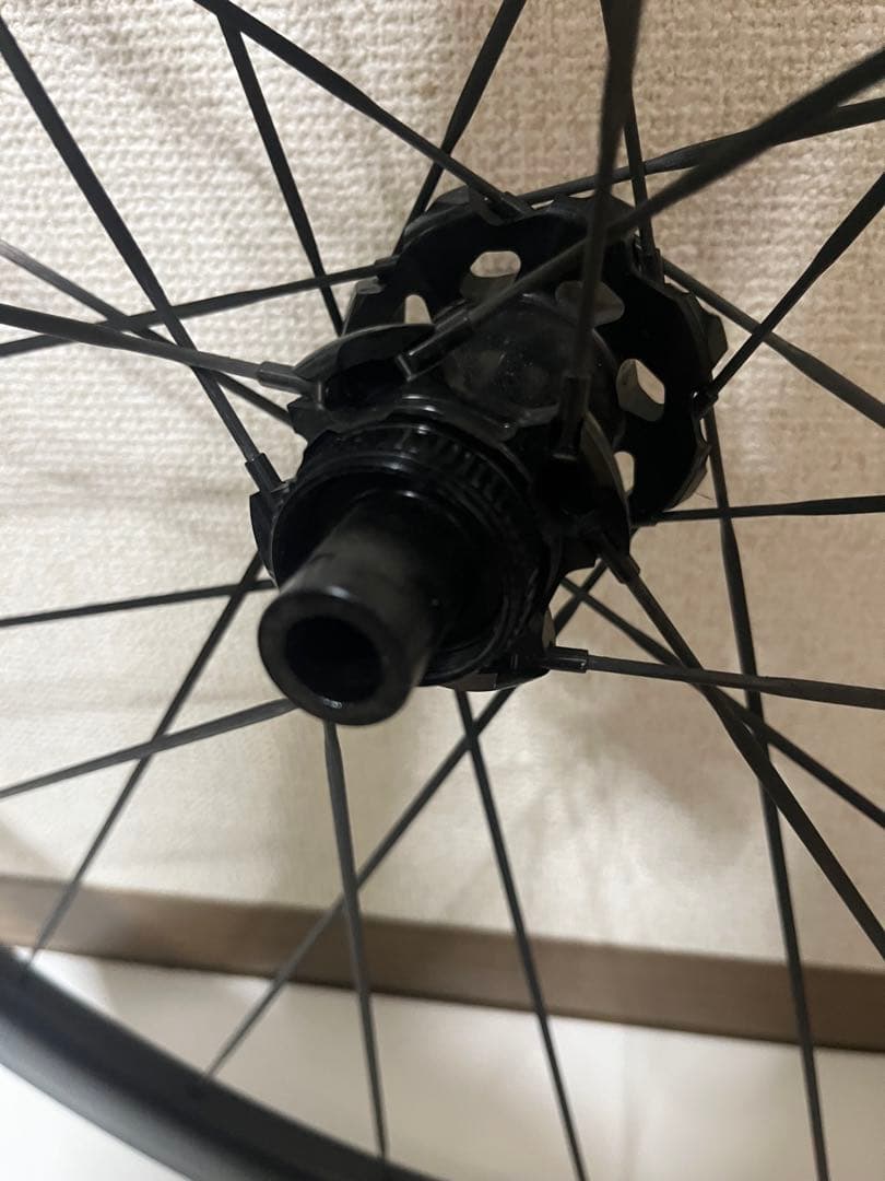 パーツ CADEX 42 Disc Tubeless