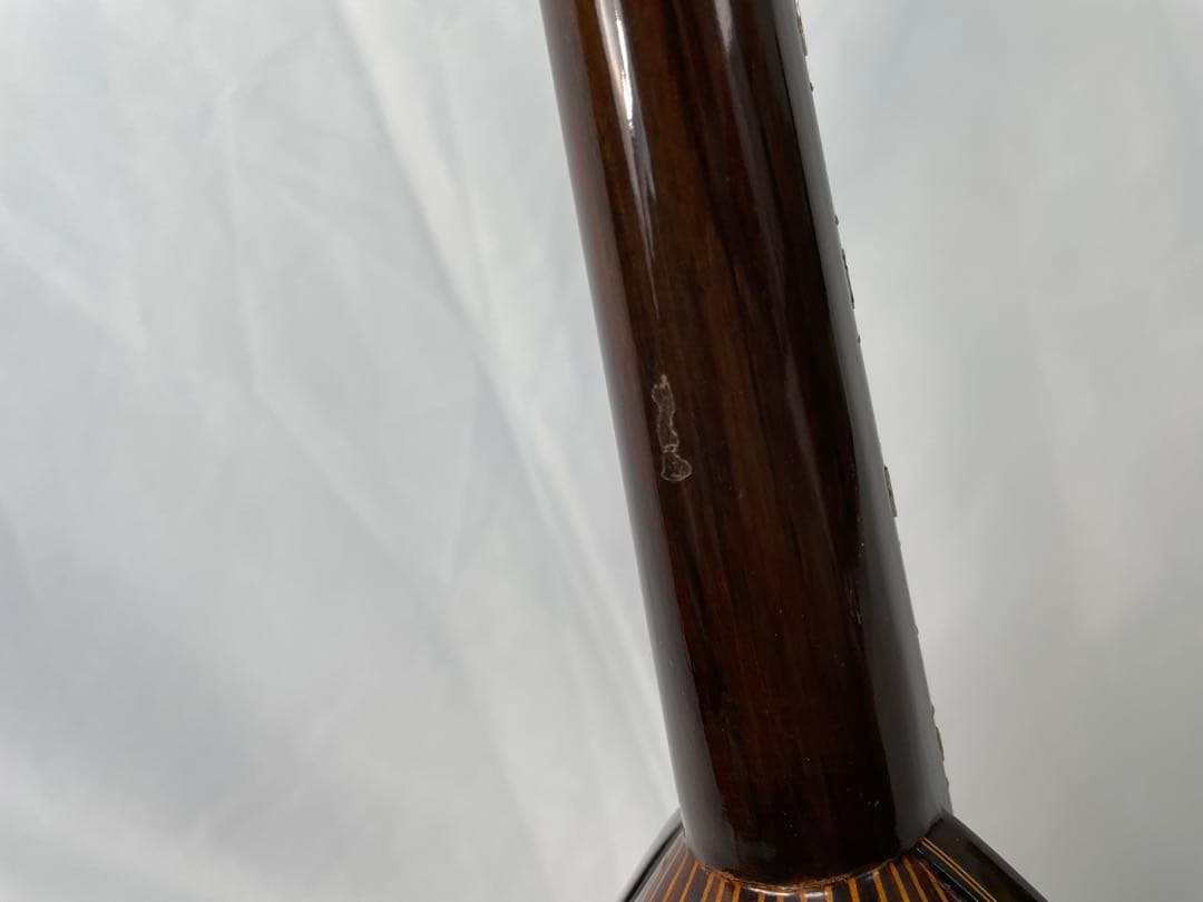 SUZUKI/スズキ マンドリン M-280 ハイエンドジャパンビンテージ