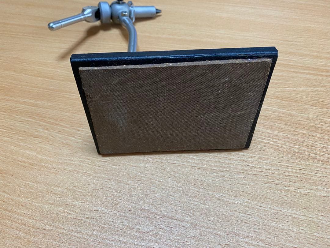 絶版品　ティムコ　アンビル　AP Vise バイス　USA