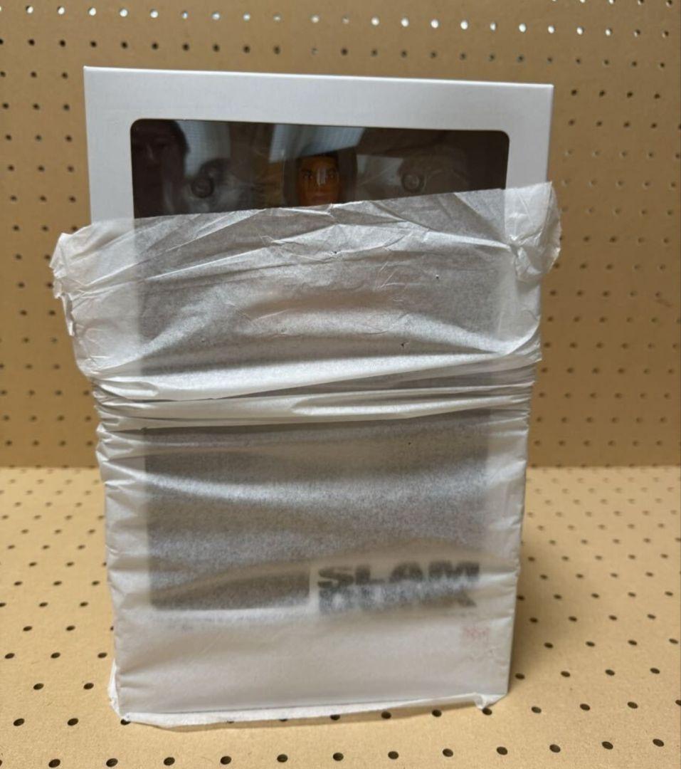 SLAM DUNK フィギュアセット 未開封 スラムダンク