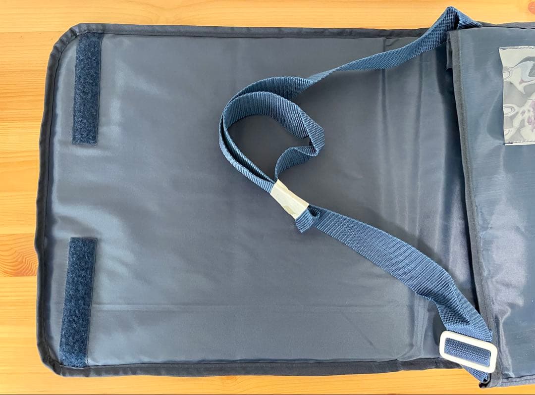 【新品未使用】avex trax レコードバッグ 90'sノベルティ