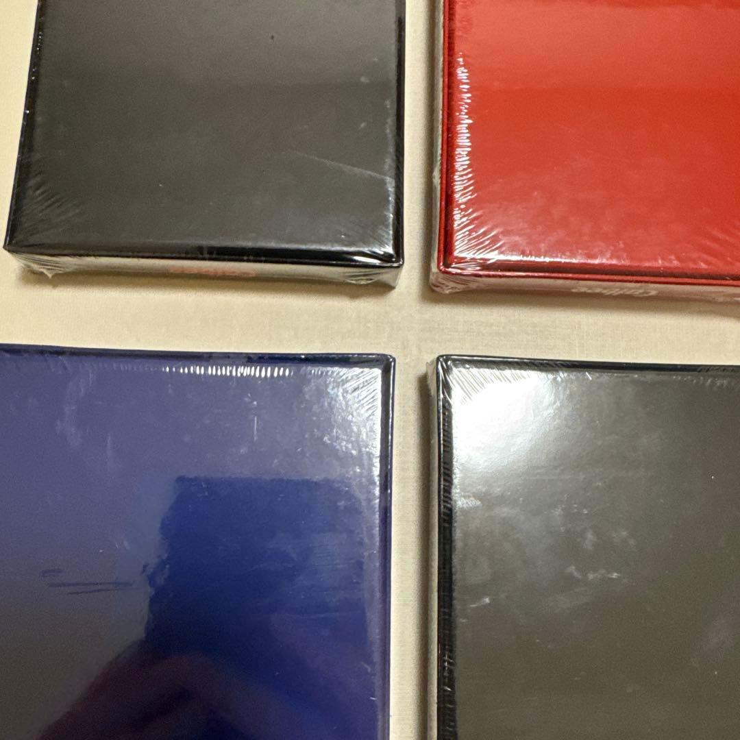 【未開封】仮面ライダーチップス　カード　復刻カード4セット　【4205