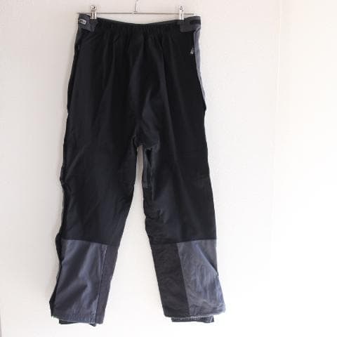 US REI GORE-TEX ハードシェル フルジップ スキー パンツ M