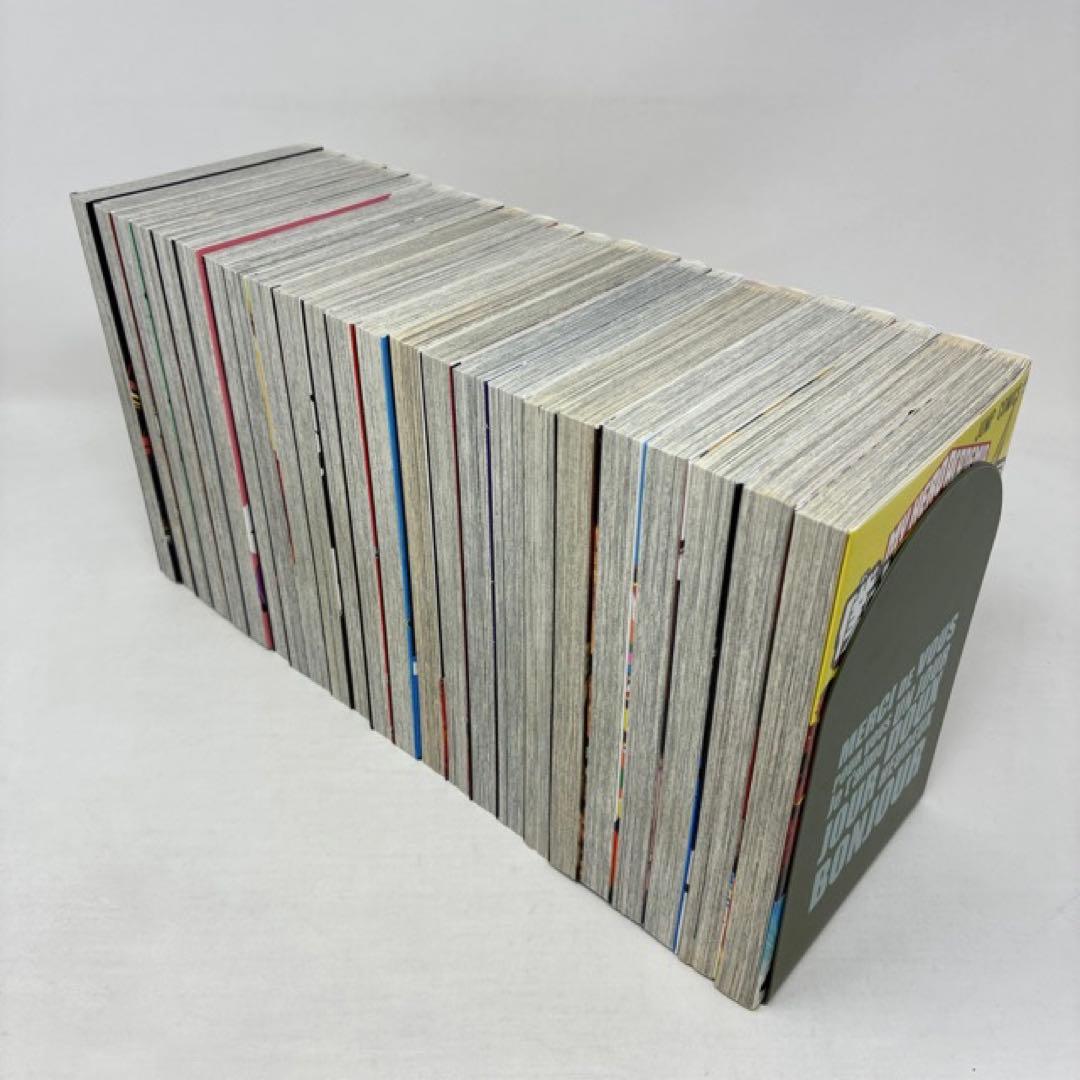 僕のヒーローアカデミア　計52冊セット　全42巻＋10冊‼︎ 堀越耕平　全巻セット