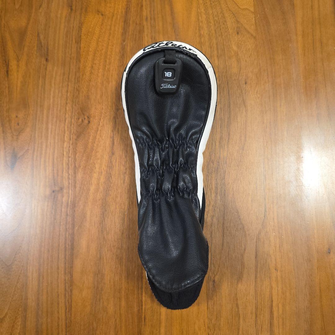 タイトリスト TSi2 フェアウェイウッド 5W ツアーAD DI