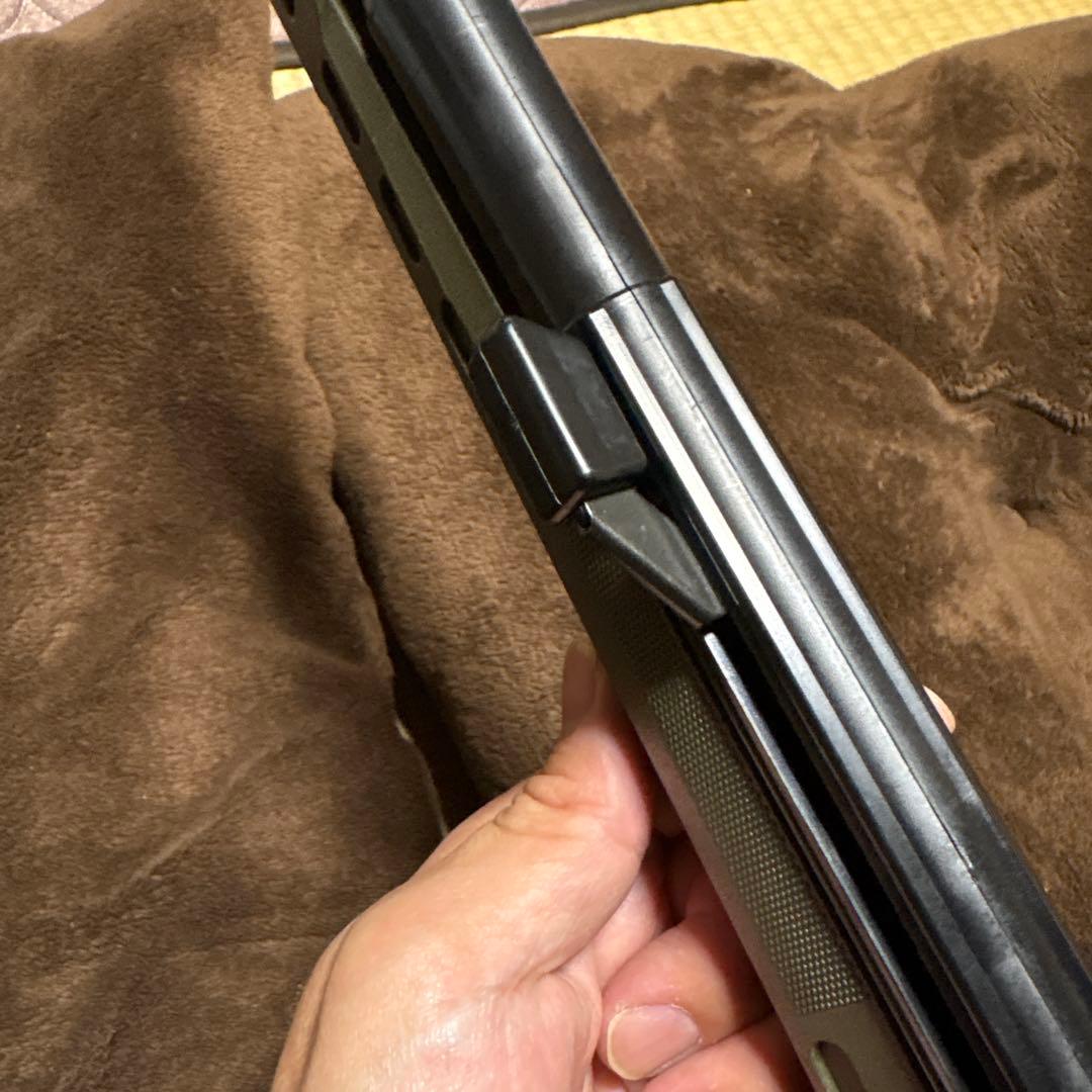 n*h様 絶版 状態良好 東京マルイ G3FS G3A3 18 エアーコッキング