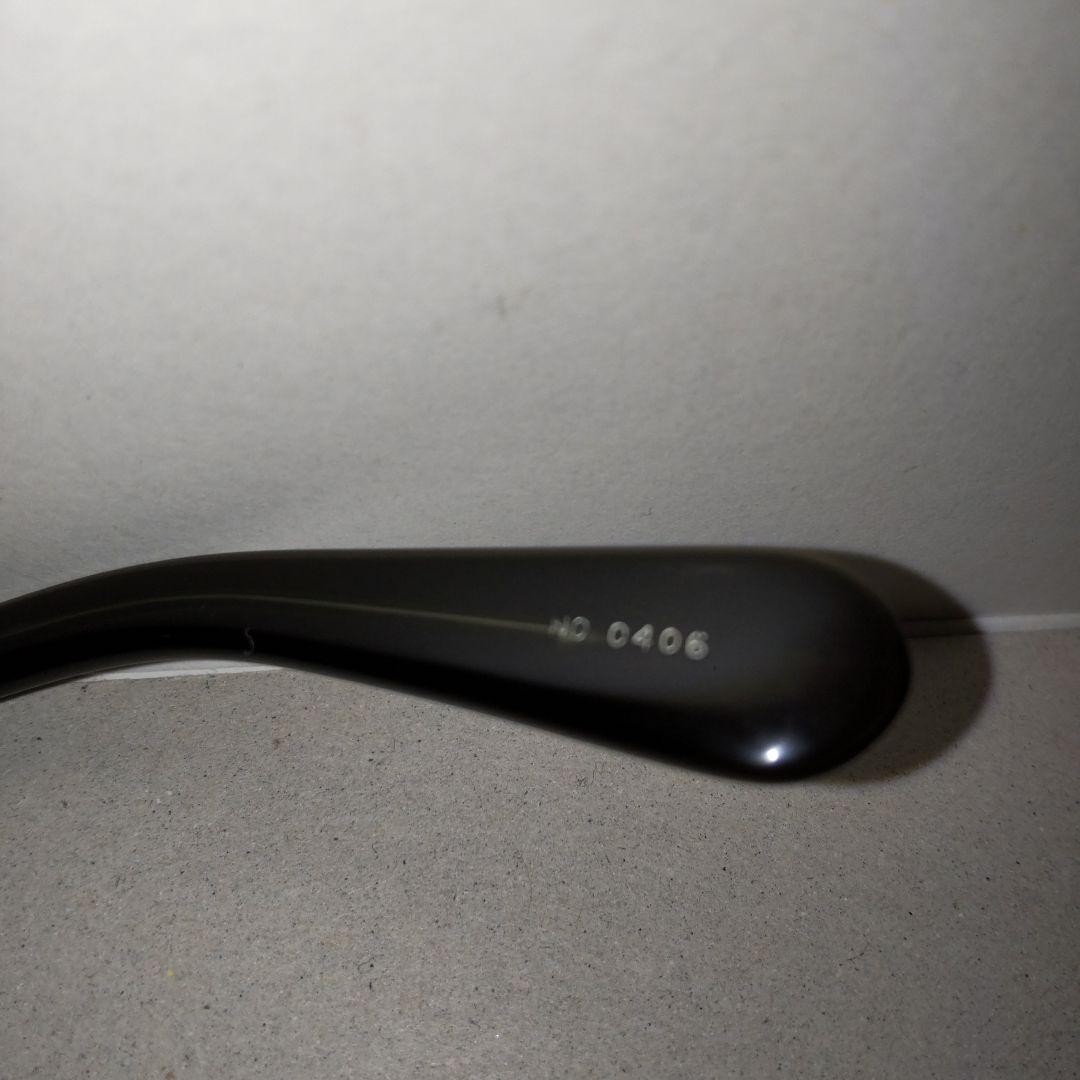 奥田民生サングラス okku'n roller Ⅳ＋Ⅵ