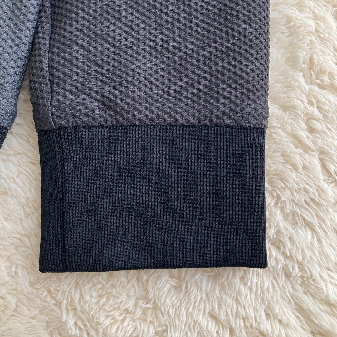 極美品！1PIU1UGUALE3 GOLF ウノピュウゴルフ　ジャケット　Ⅳ