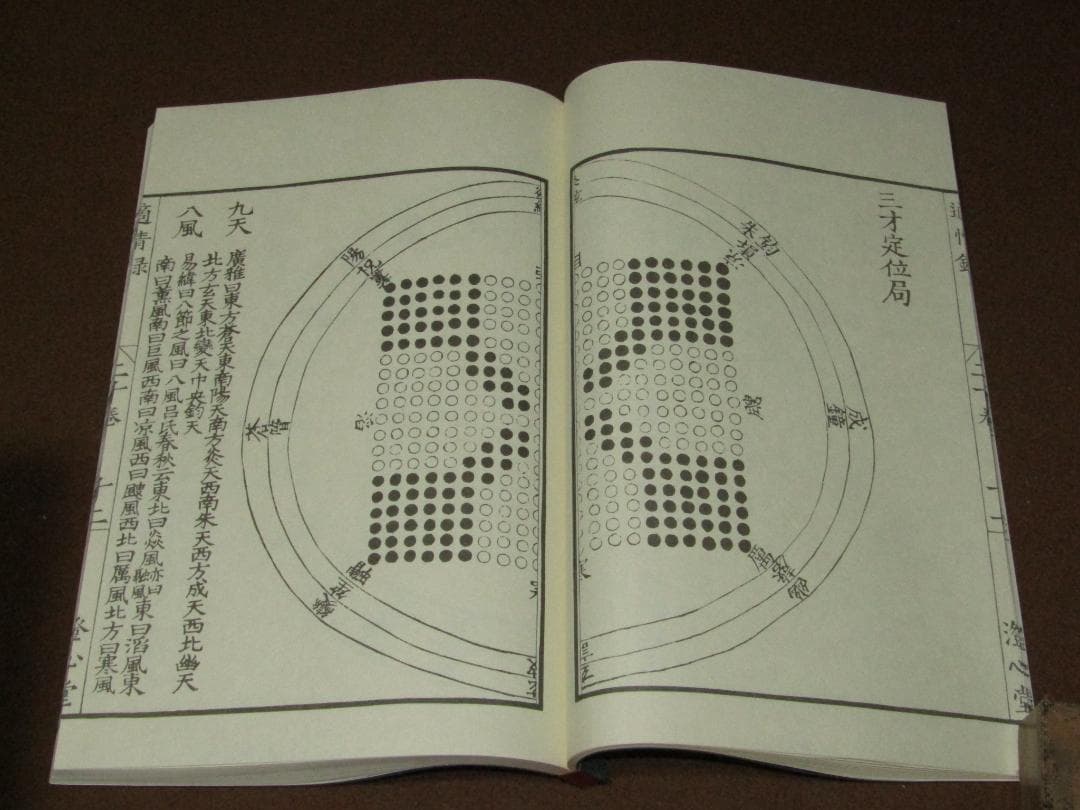【適情録　復刻版　林応龍　組本社　定価￥１４１８００ 昭和55年 全20巻揃 】