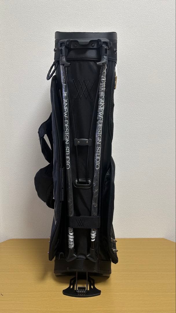 【期間限定値下げ】ANEW GOLF キャディバッグ