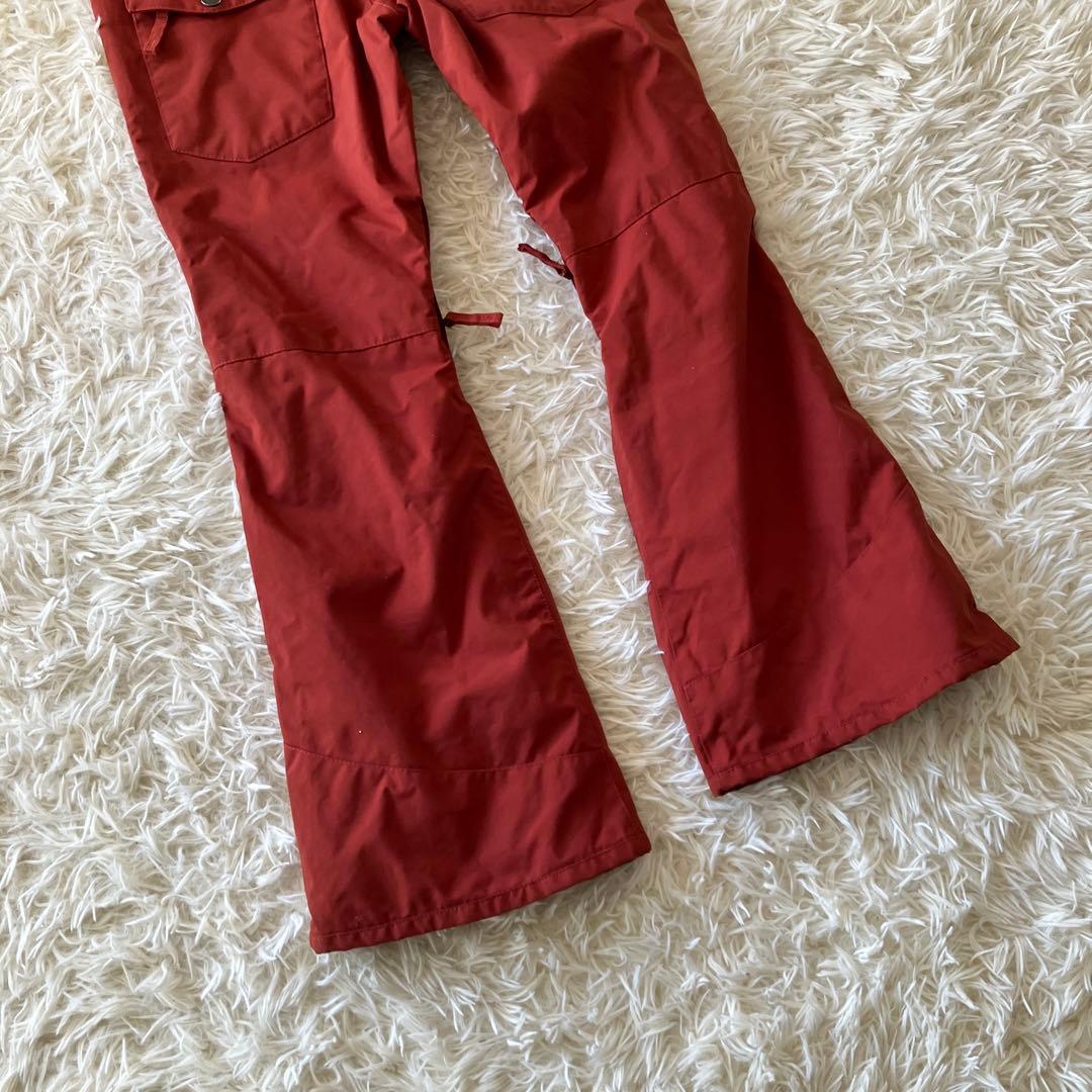 #6K✨BURTON✨スキー スノボ ウェア 上下 レディースXS