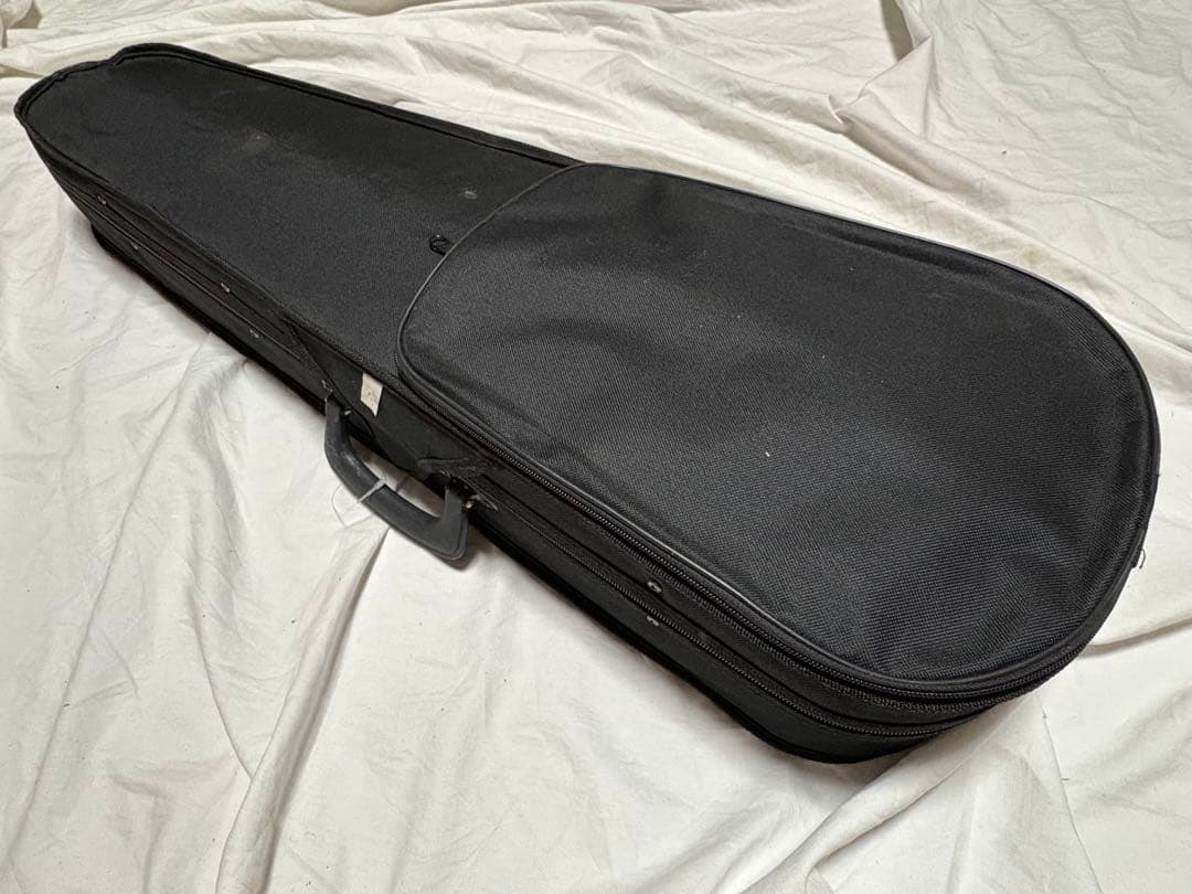 Astonvilla バイオリン　4/4サイズ　ケース付き良品1921-03-1