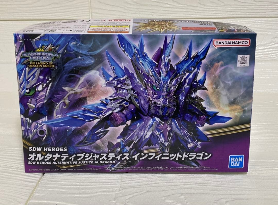 ガンダム　プラモデル　ガンプラ　未組立　6箱